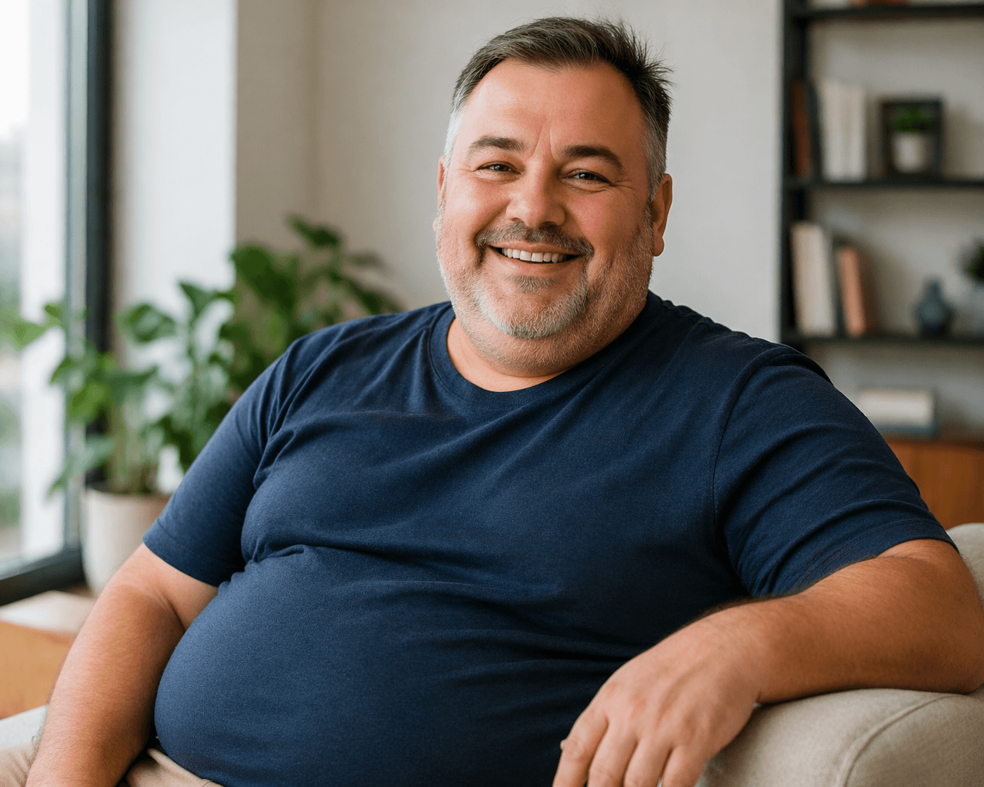 Odborná péče při léčbě obezity